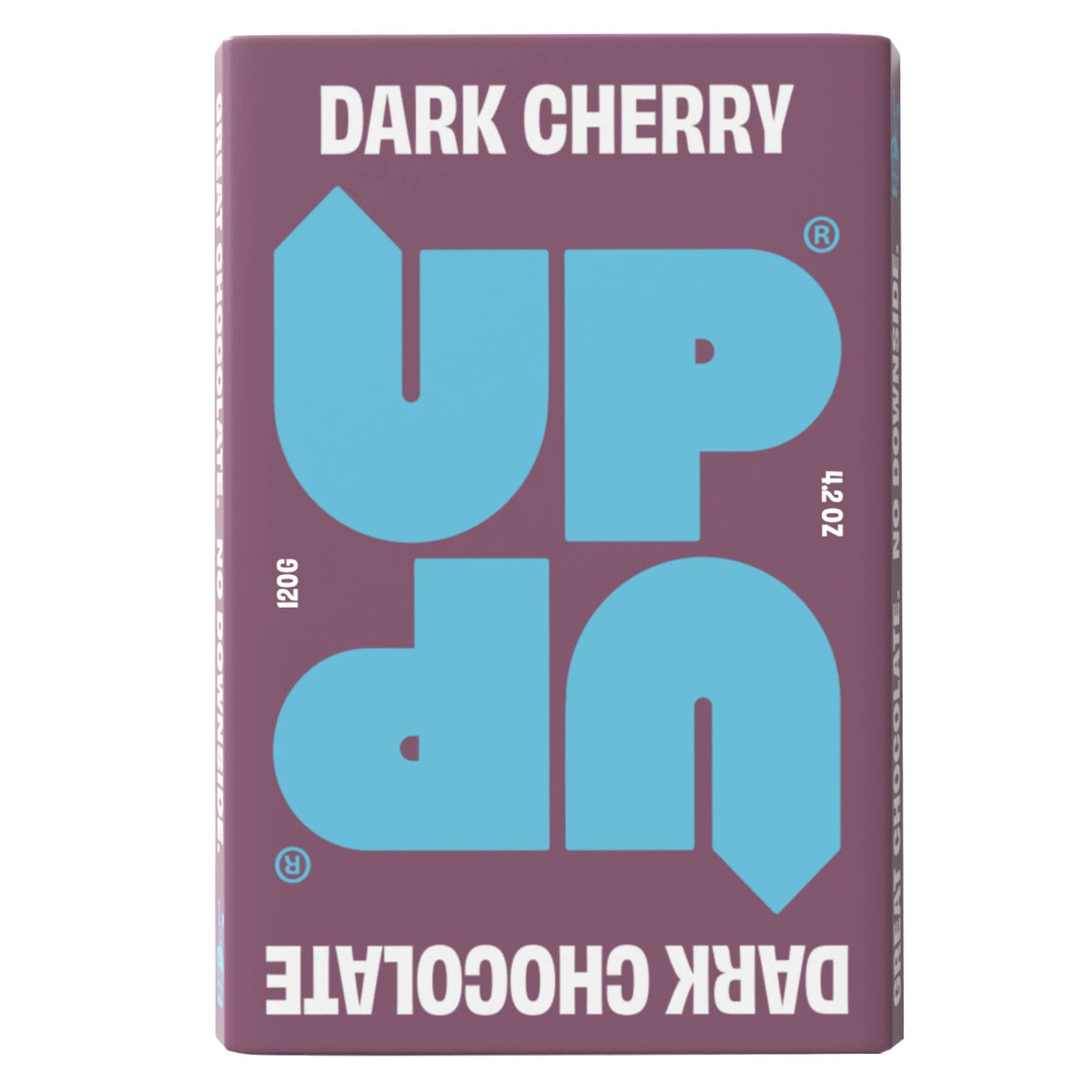 Cherry Dark Chocolate Bar