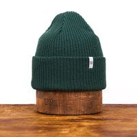 Upcycled Cotton Watchcap