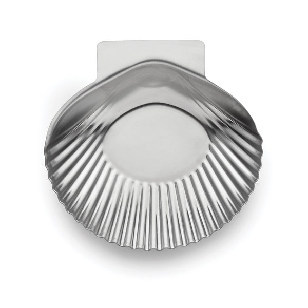 Stainless Sea Shells