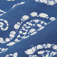 Standard Weave Batik Shirt