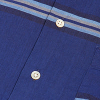Madras Check Shirt