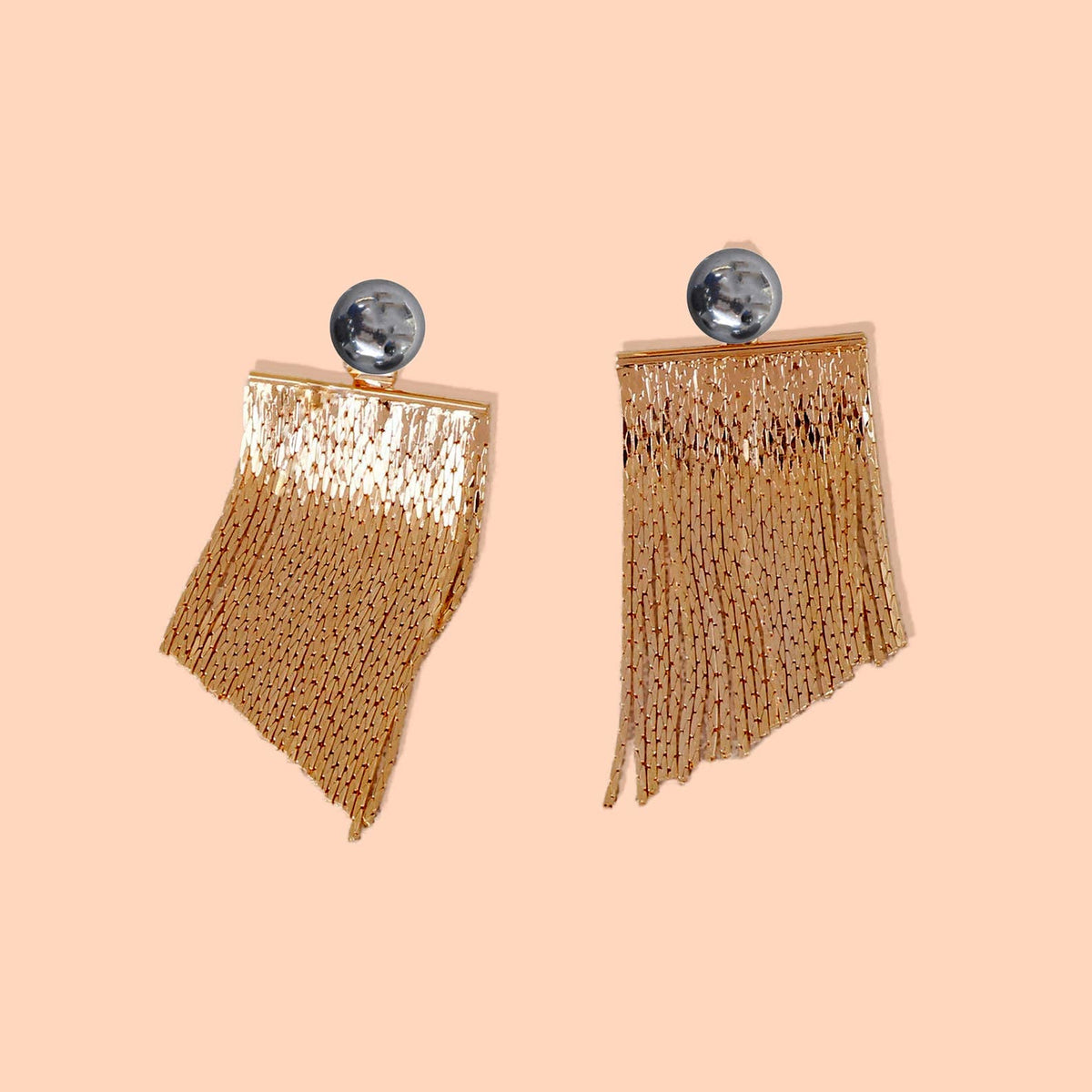 Rubell Layered Earring