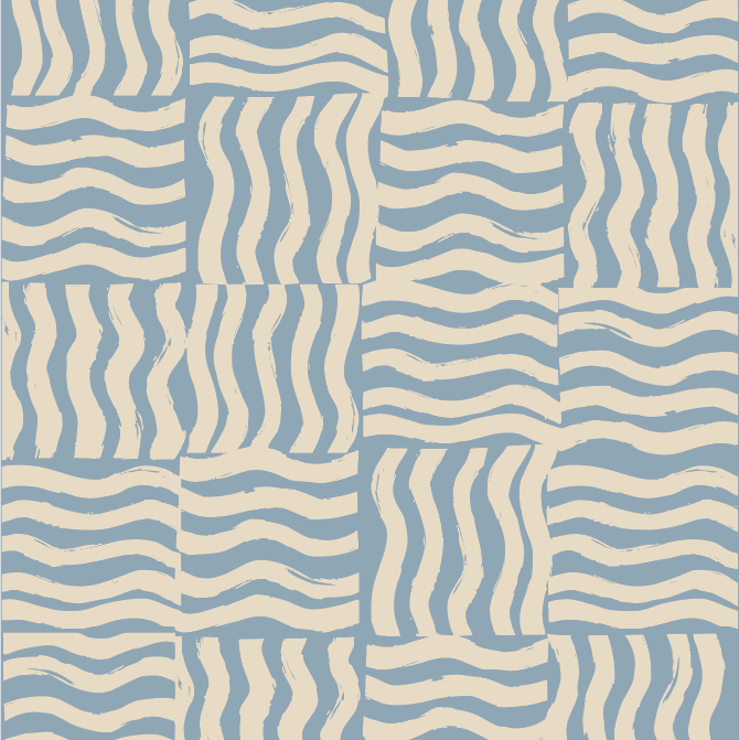 Shoreline Plush Throw