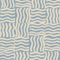 Shoreline Plush Throw