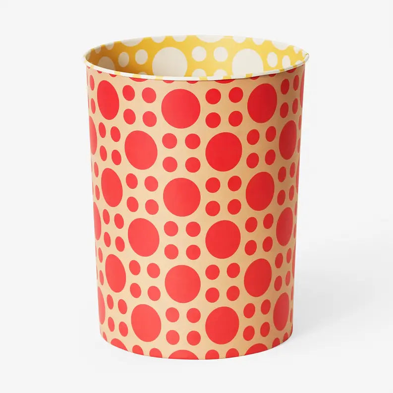 Pattern Bin in Ring