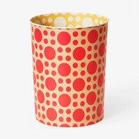 Pattern Bin in Ring