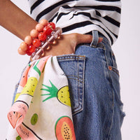 Cece Bracelet in Clear
