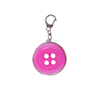 Picto-Charm Keychain