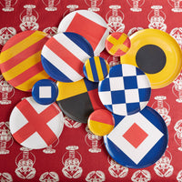 Maritime Coaster Set