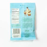 Sour Elderflower Fish - Swedish Candy