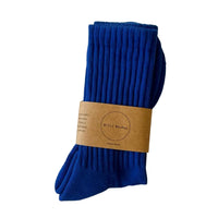Athletic High Socks