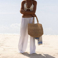 Sandstone Tote