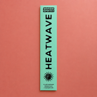 Heatwave Incense