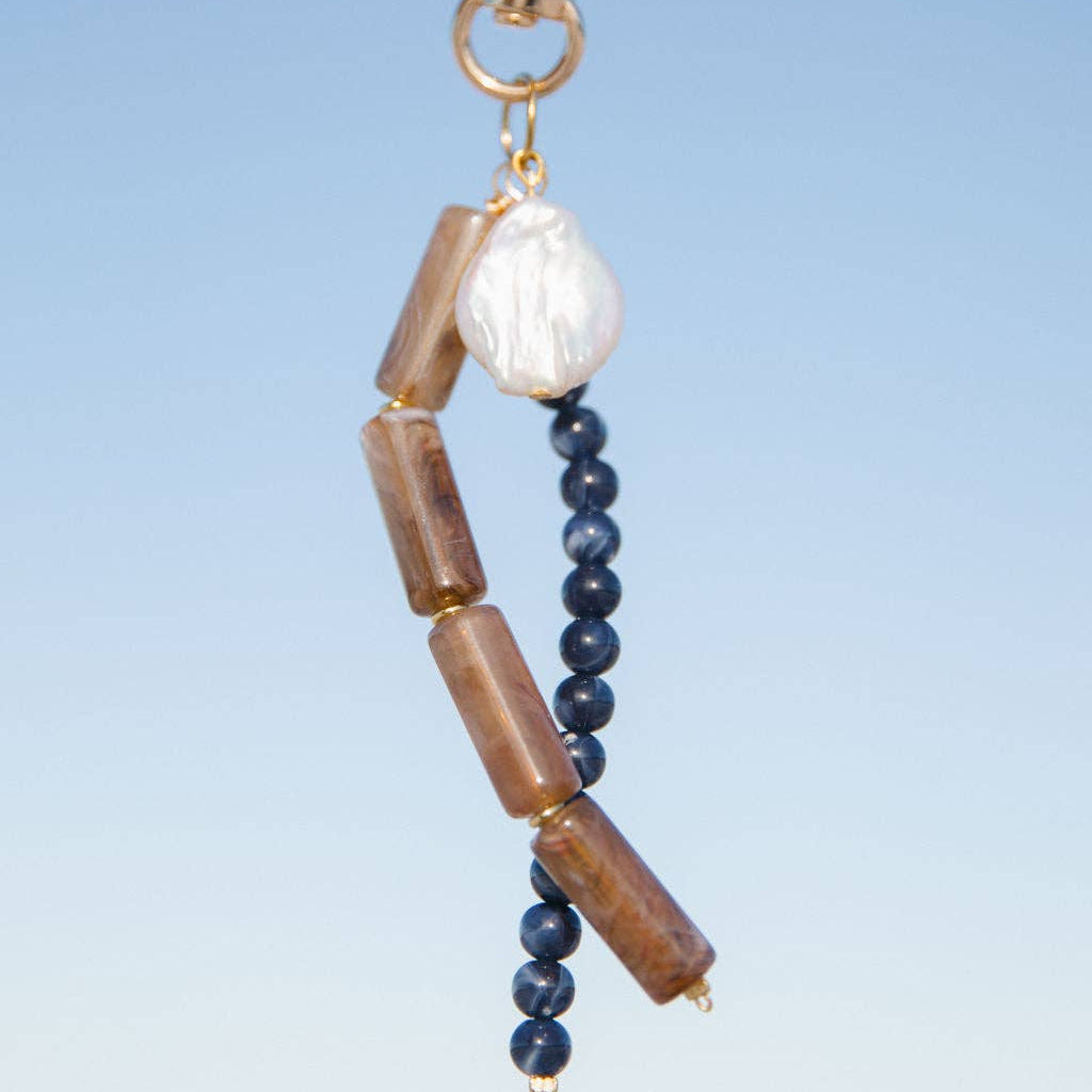 Ember Bag Charm