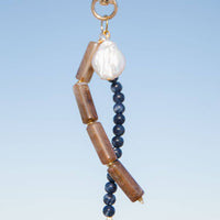 Ember Bag Charm