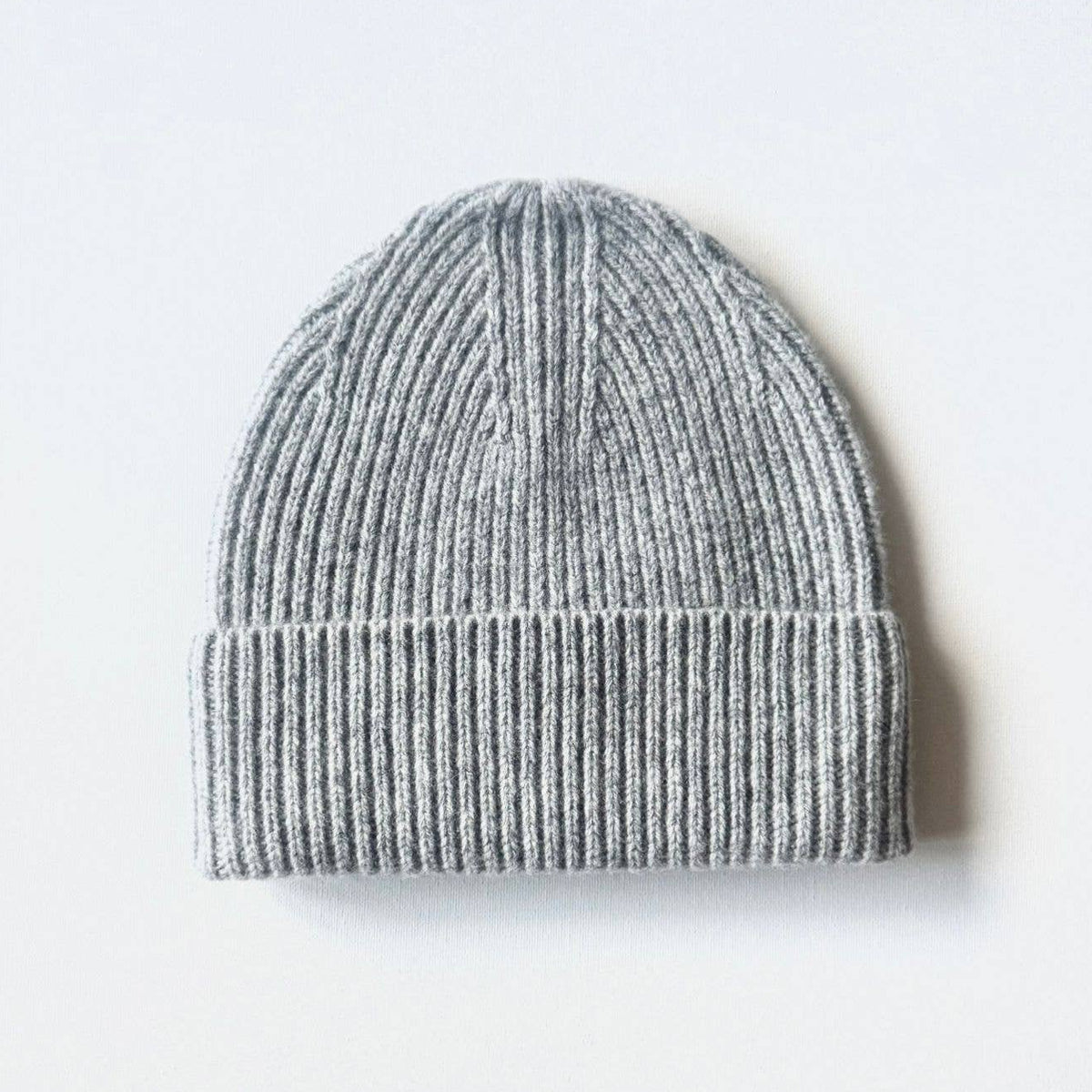 Merino Wool Everyday Beanie