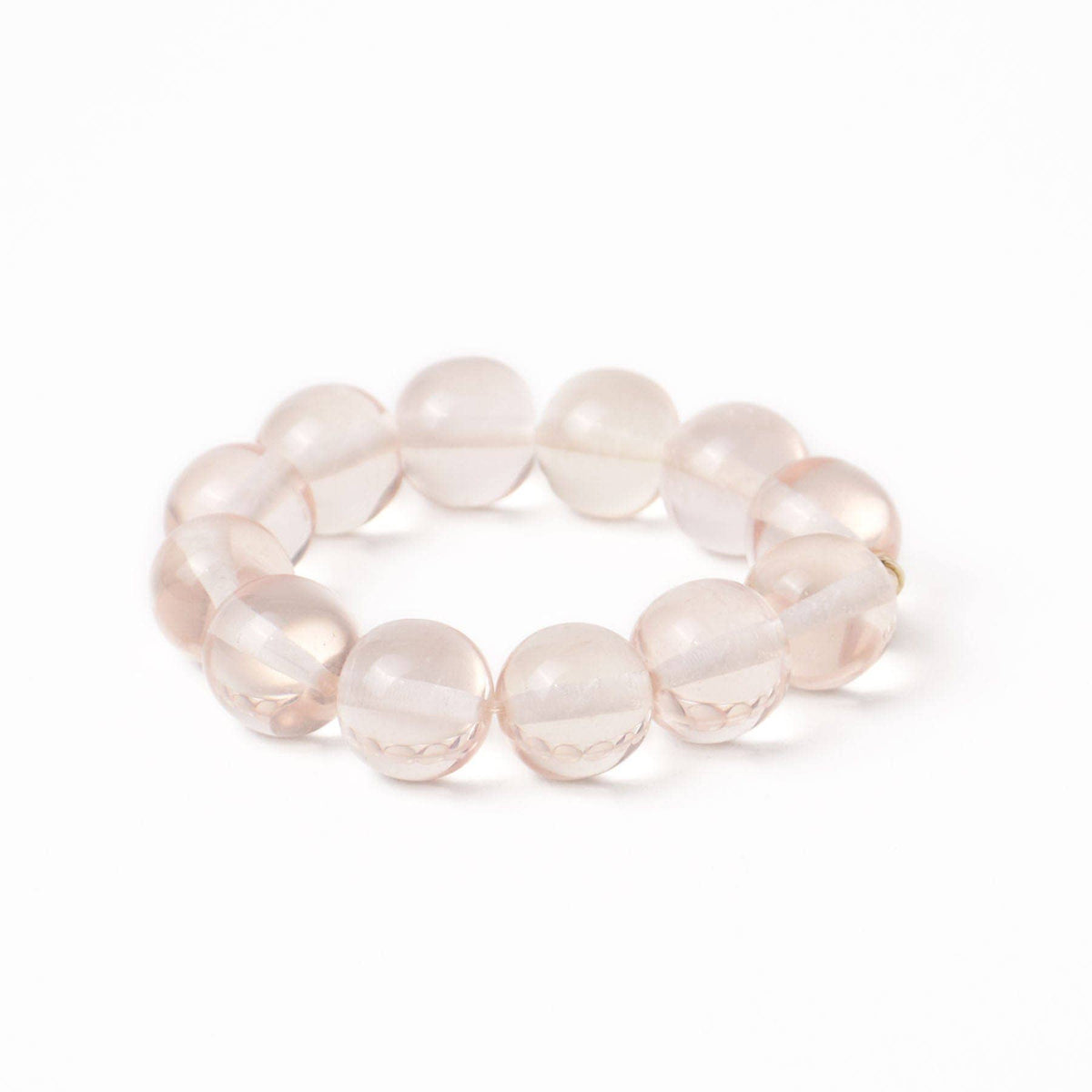 Cece Bracelet in Clear