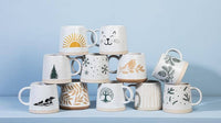 Loon Mug