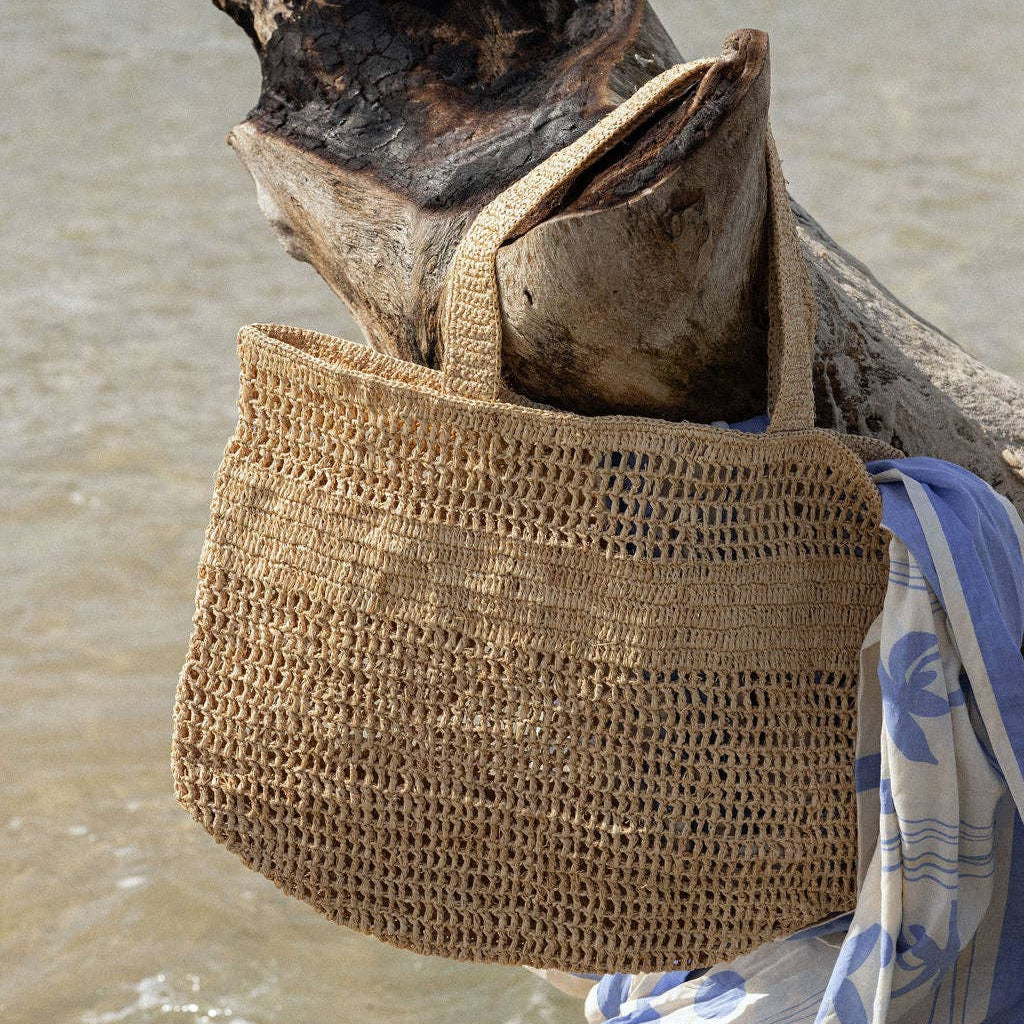 Sandstone Tote