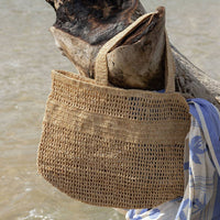 Sandstone Tote