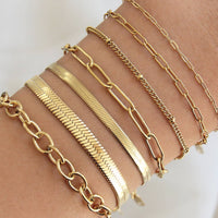 Chain Bracelet