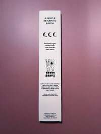 Soft Landing Incense