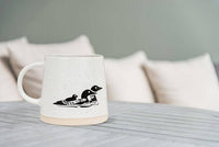Loon Mug