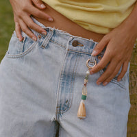 Colette Bag Charm