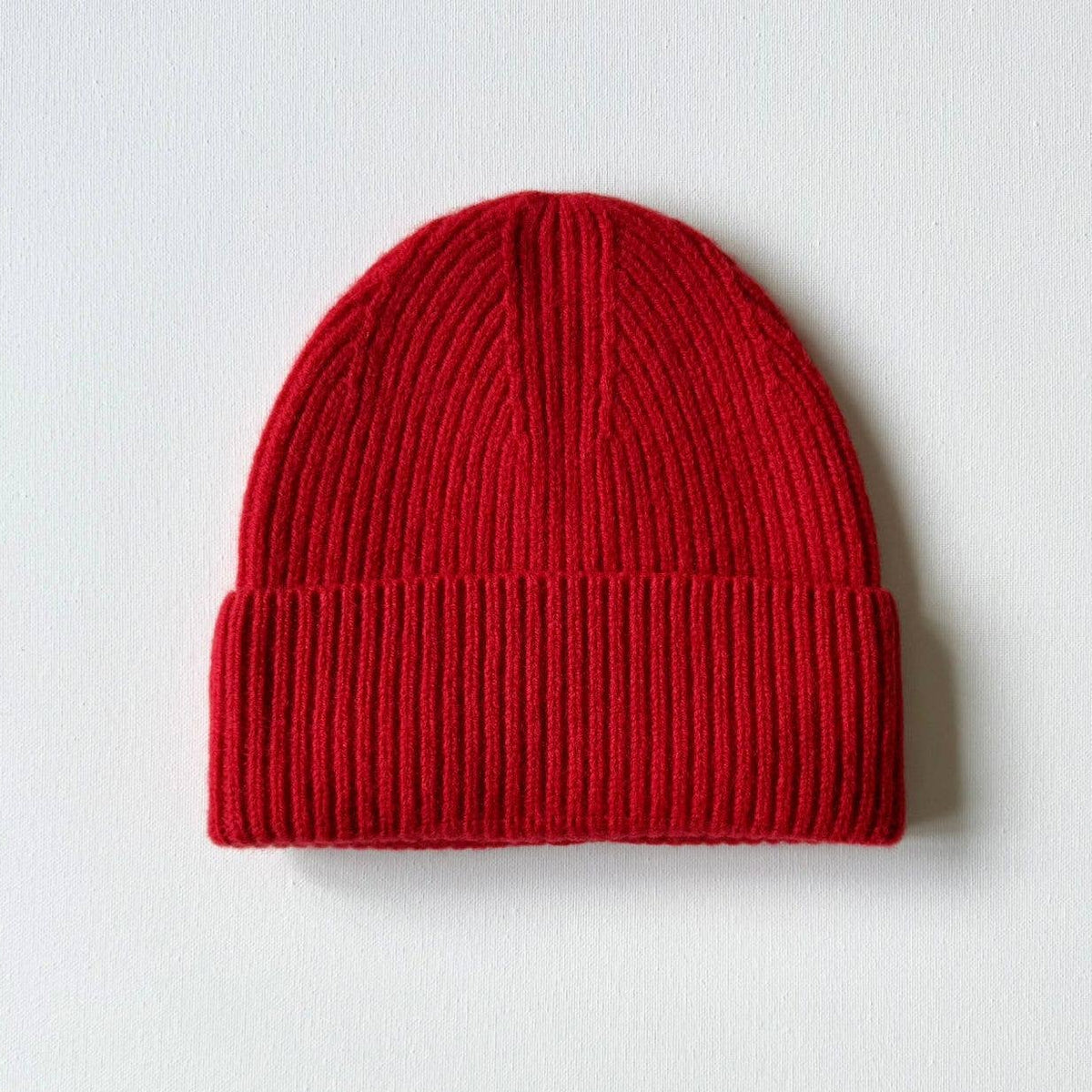 Merino Wool Everyday Beanie