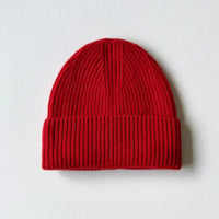 Merino Wool Everyday Beanie