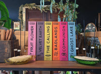 Core Scent Incense Sampler Pack