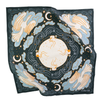Luna Bandana