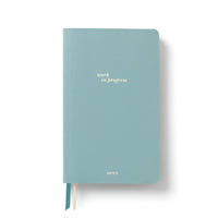 Work in Progress Notebook