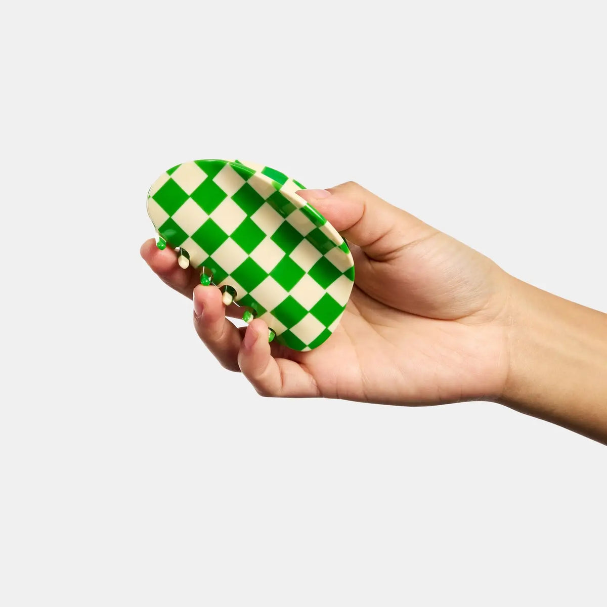 Checker Claw