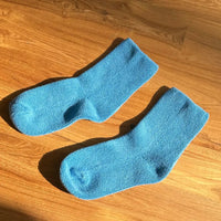 Cloud Socks