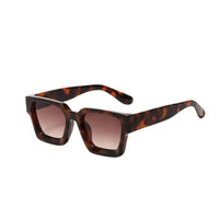 Disco Funk Sunglasses in Cheeta