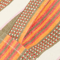 Jacquard Weave Utility Jacket