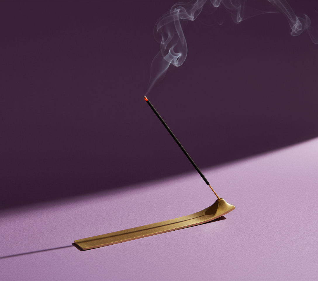 Velvet Earth Incense