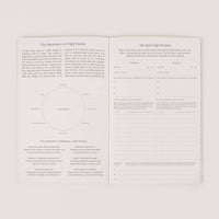 Night Routine Journal