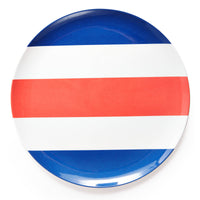 Maritime Side Plates Set