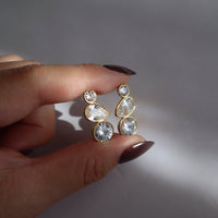 Simone Earring