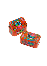 Little Treasure Tin