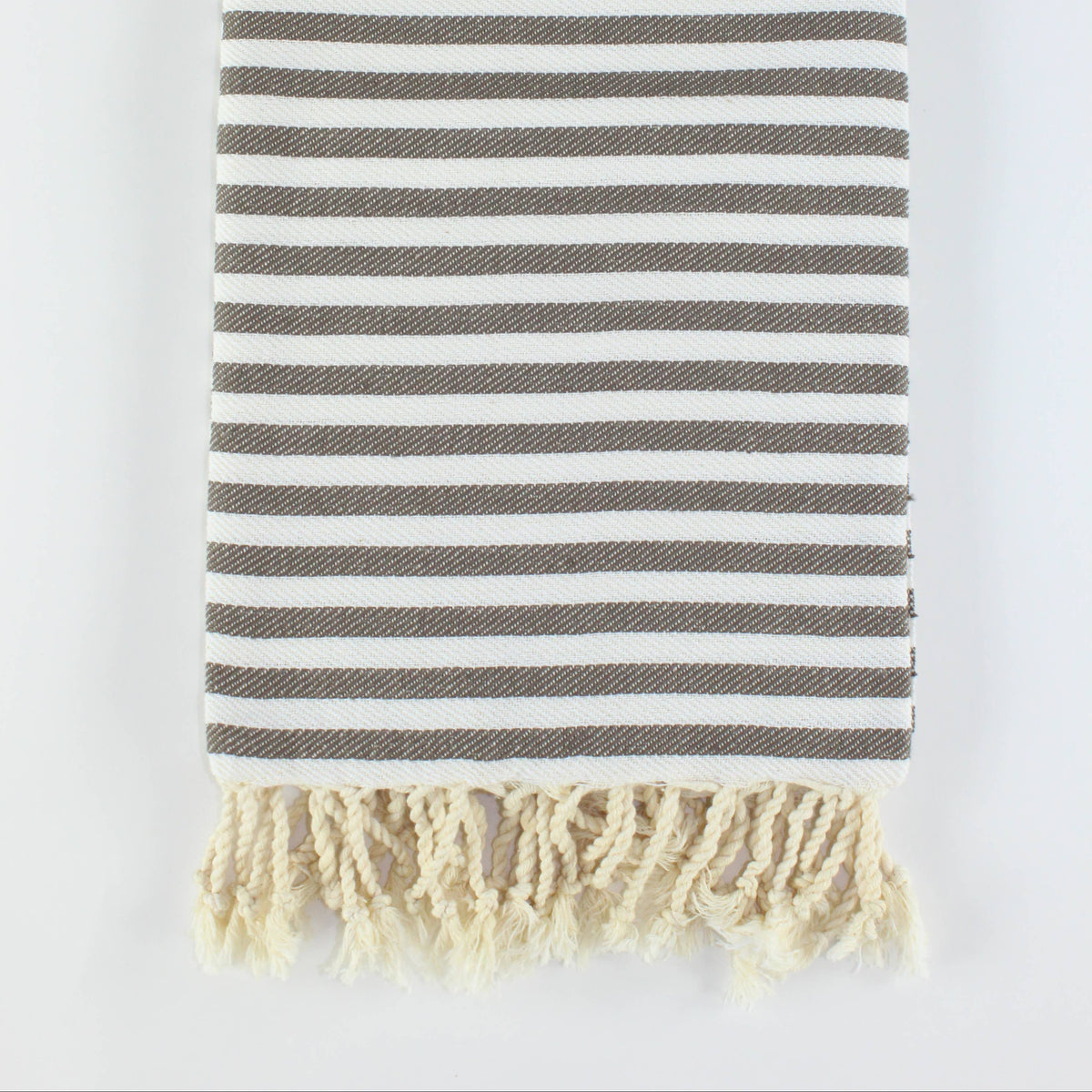 Striped Turkish Towel