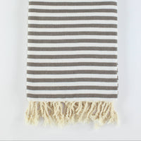 Striped Turkish Towel