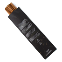 Silver Spell Earthy Eucalyptus Botanical Incense Sticks