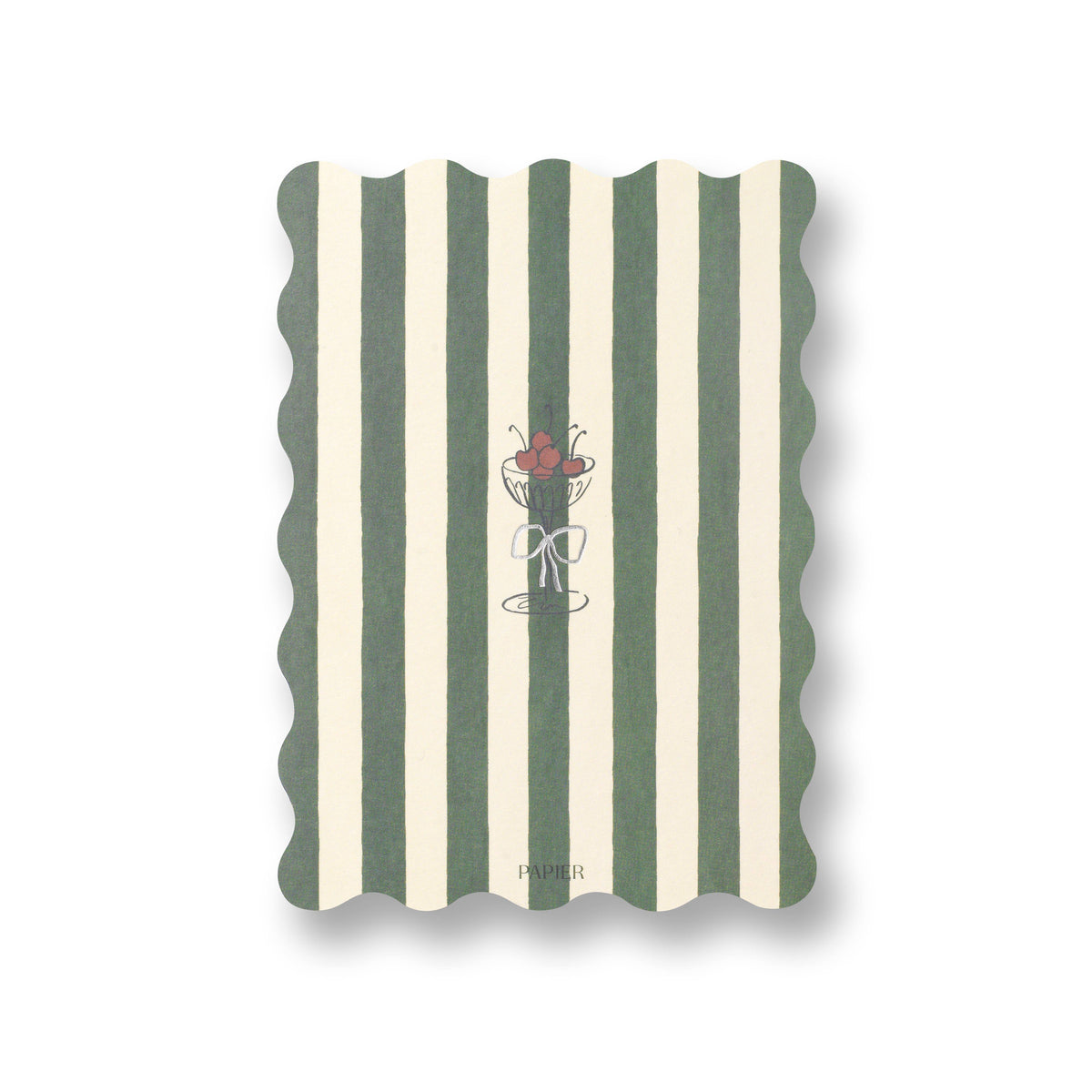 Menu Cards - Set of 20