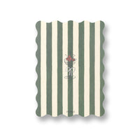 Menu Cards - Set of 20