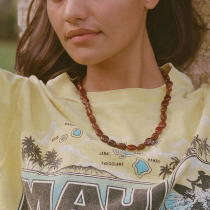 Rivi Necklace
