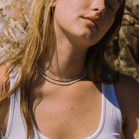 Faye Necklace