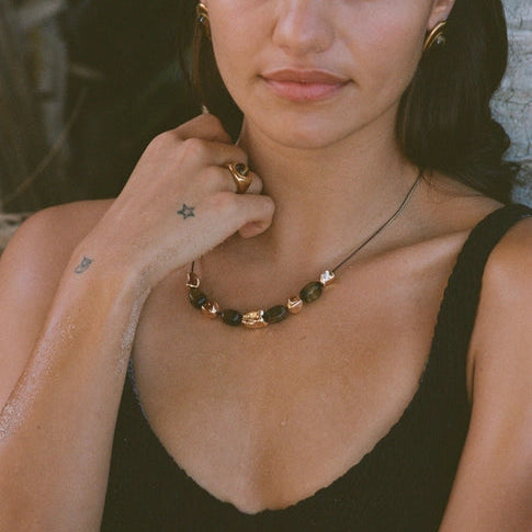 Neira Necklace